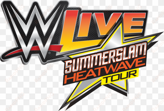 summerslam heatwave tour 2017 updated - wwe network - 6-months subscription prepaid card