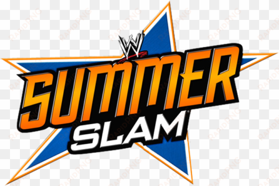 summerslam - summerslam (2013)