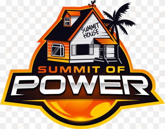 summit of power - dragon ball fighterz summit of power