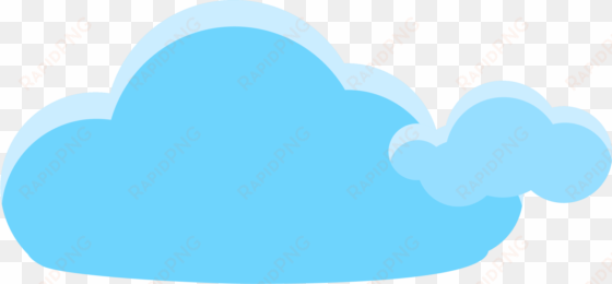 sun and cloud clip art png image - clouds cartoon png