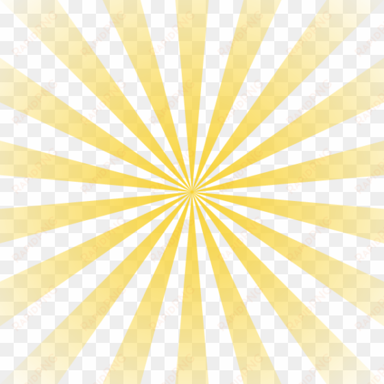 sun burst grad bg - vector graphics