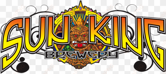 sun king brewery - sunking brewery