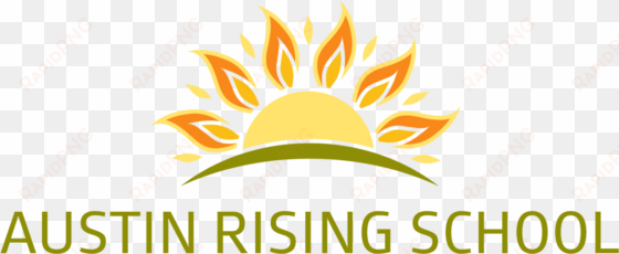 sun logo png - rising sun png logo