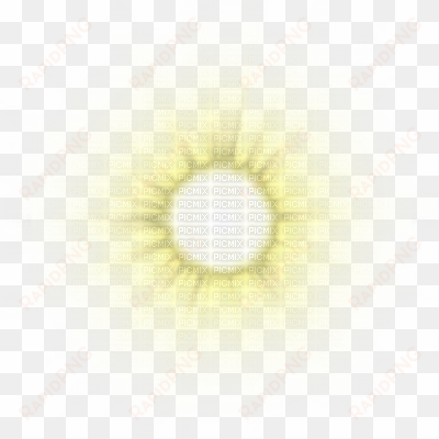 sun, rays & flares - circle