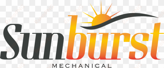 sunburst mechanical, inc - sunburst mechanical, inc.