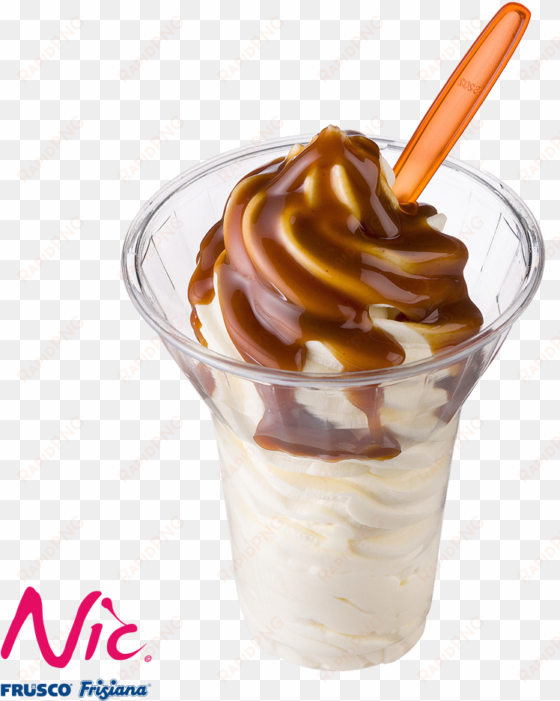 sundae caramel soft png-569kb - national inspection council for electrical installation