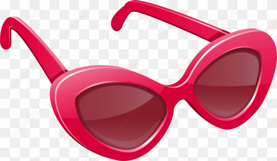 sunglasses free clip art