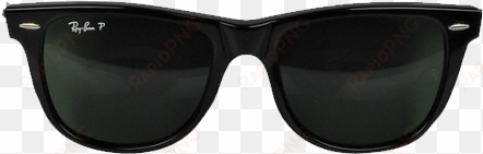 sunglasses - heavy browline sunglasses