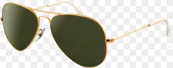 sunglasses transparent png sticker - ray ban 0rb3025 l0205 58