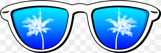 sunglasses transprent free download glasses cartoon - cartoon sunglasses