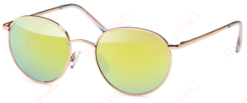 sunglasses unisex round - glasses john lennon png