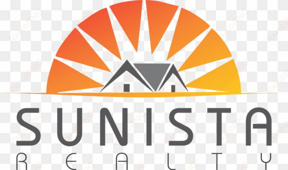 sunista property management logo - sun property logo