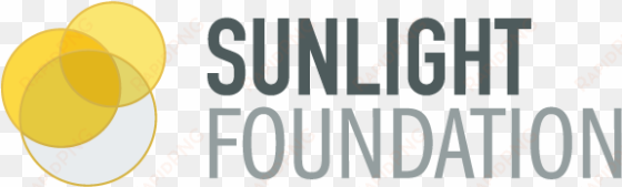 sunlight foundation feb 11, - sunlight foundation