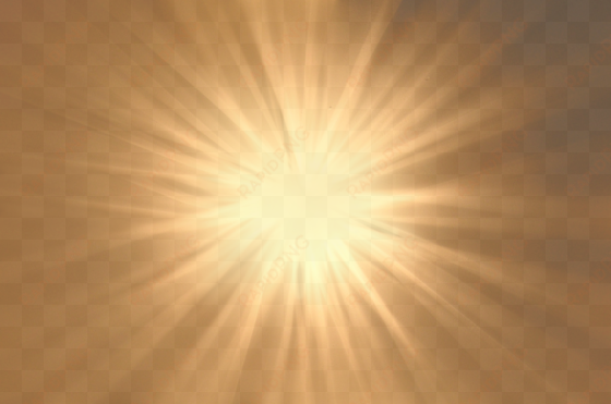 sunlight rays png - rays of light png