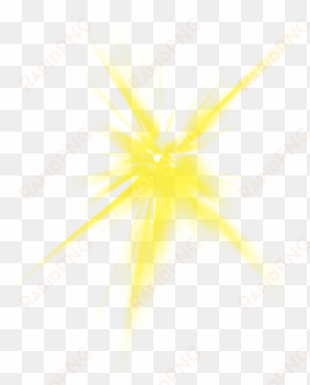 sunlight yellow light effect png psd, light png for - flag