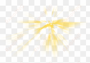 sunlight yellow light effect psd png, light png for - portable network graphics