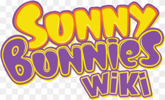 sunny bunnies wiki - disney junior shows 2018