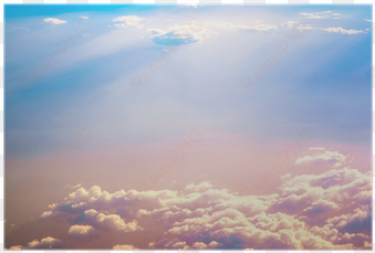 Sunrise Clouds Png Clip Freeuse Library - Library transparent png image