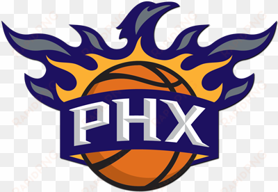 suns - com - phoenix suns logo 2017