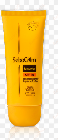 sunscreen for protection against both uva and uvb's - קרם הגנה סבוקלם