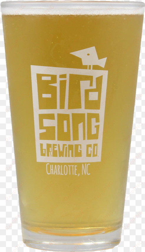 sunshine gose - pale ale