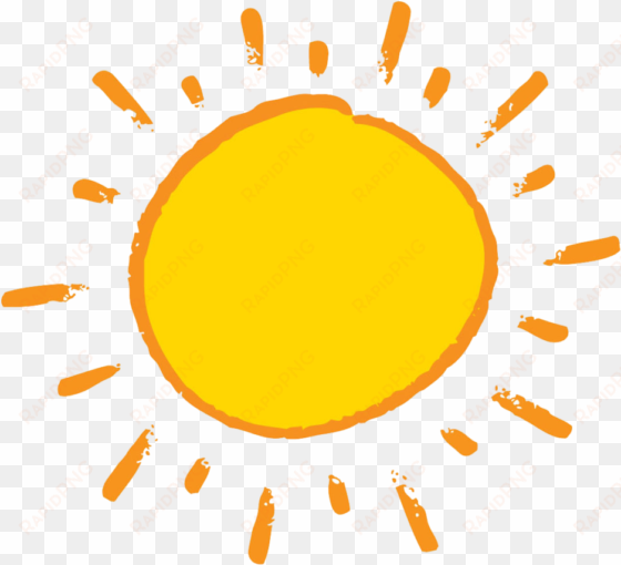 sunshine png picture - sunshine png