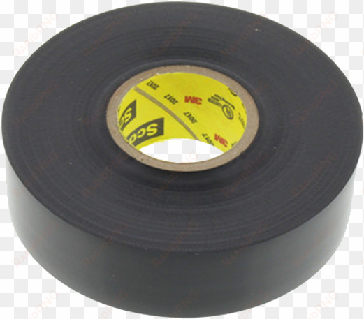 Super 33 All Weather Vinyl Electrical Tape - Gauge transparent png image
