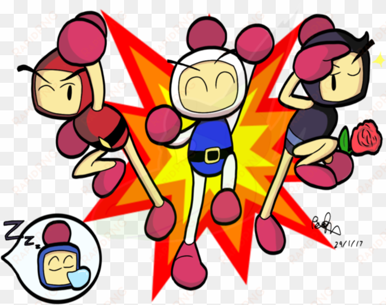 super bomberman r by tecgeckotaylor on deviantart - super bomberman r png