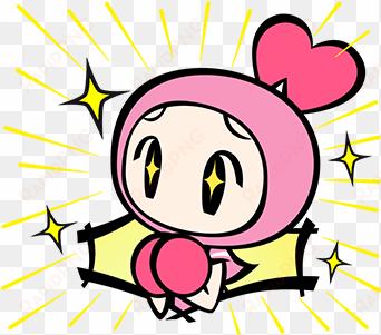 Super Bomberman R - Super Bomberman R White Vs Red transparent png image
