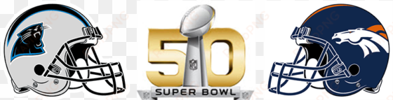 super bowl 50 the grand finale - kick american football