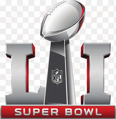 super bowl 51 logo png - super bowl 2017