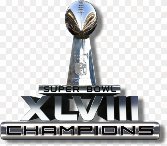 super bowl champions png - seattle seahawks
