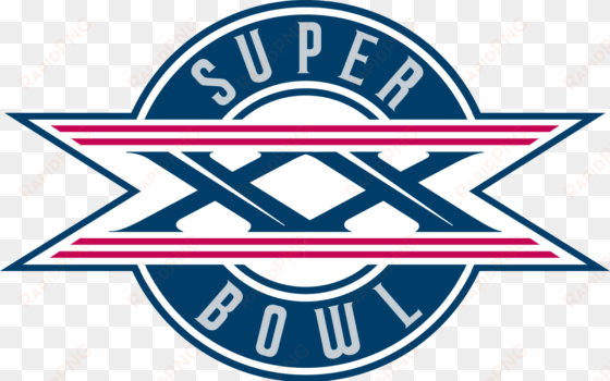 super bowl xx - super bowl xx program
