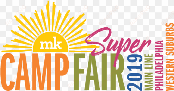 super camp fair 2019 - philadelphia cream cheese