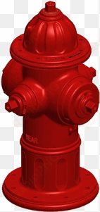 super centurion® a-459 urban fire hydrant - fire hydrant