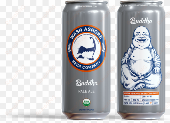 “super flavorful, hop forward, delicately soft balanced - washashore buddha