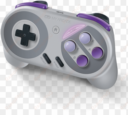 super gamepad - super nes classic edition