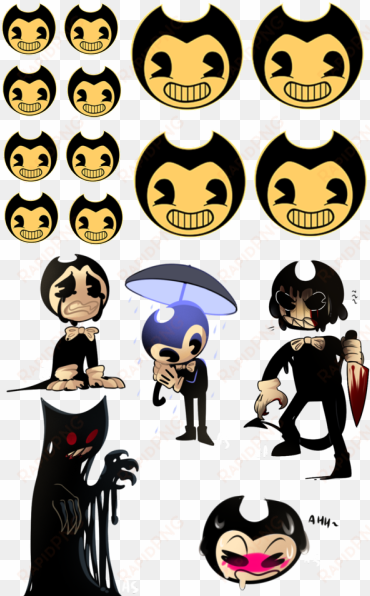 super hero shirts, bendy and the ink machine, fnaf, - bendy and the ink machine rule 34