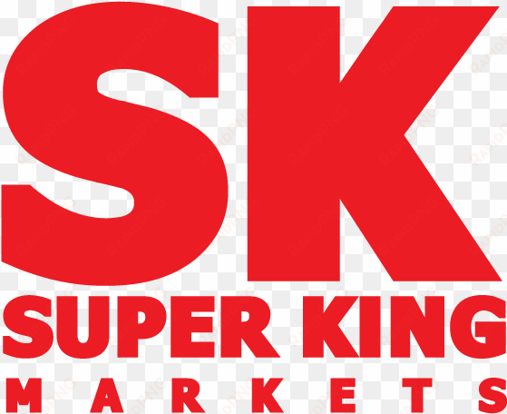 super king market logo - super king market