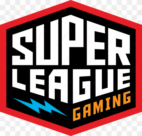 super league gaming expands league roster and adds - super league gaming png