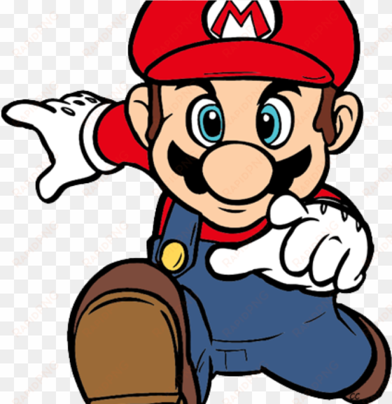 super mario clipart free clipart - mario coloring printable pdf