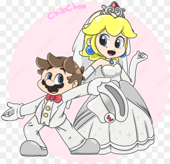 super mario odyssey by mustache-broz1 - super mario odyssey deviantart wedding