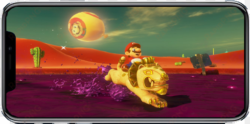 super mario odyssey ios / android - super mario odyssey dlc