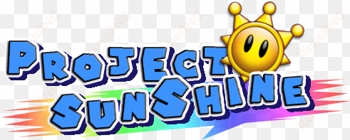 super mario sunshine logo png vector black and white - super mario sunshine logo png