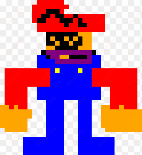 super mario - video game