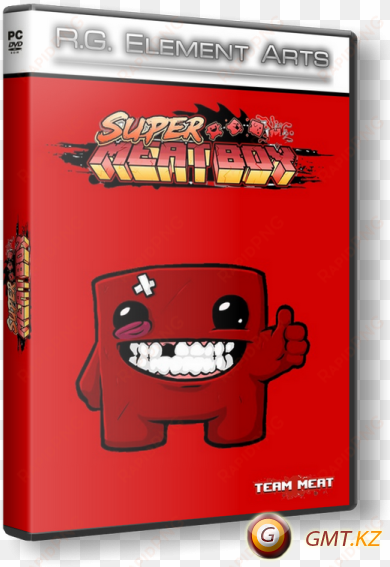 super meat boy - super meat boy ultra edition - pc