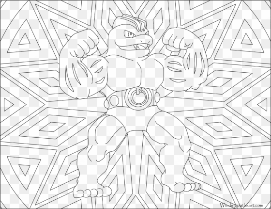 super photos of pokemon printables red poliwag -cloyster - coloring book