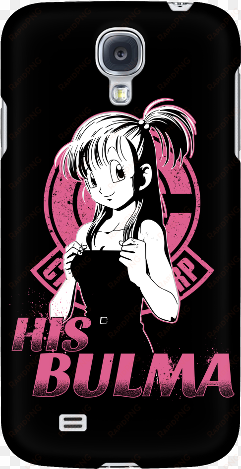 Super Saiyan Vegeta Bulma Android Phone Case - Dragon Ball Couples Shirt transparent png image