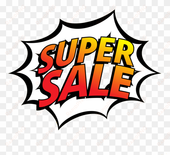 super sale png image - super sale png