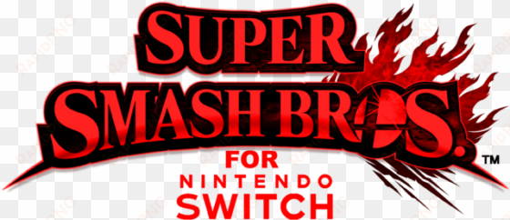 super smash bros - super smash bros. for nintendo 3ds and wii u